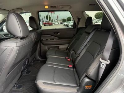 2025 Nissan Pathfinder - Photo 21