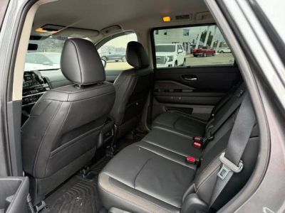 2025 Nissan Pathfinder - Photo 16