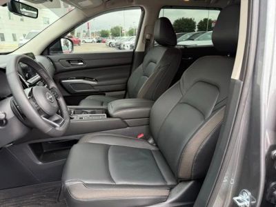 2025 Nissan Pathfinder - Photo 24