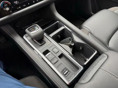 2025 Nissan Pathfinder - Photo 29
