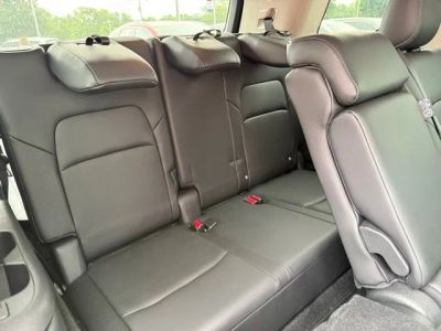 2025 Nissan Pathfinder - Photo 17