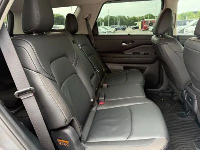 2025 Nissan Pathfinder - Photo 14