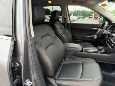 2025 Nissan Pathfinder - Photo 7