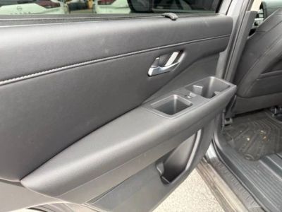 2025 Nissan Pathfinder - Photo 20