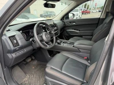 2025 Nissan Pathfinder - Photo 19