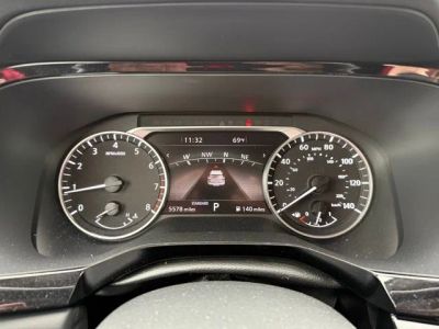 2025 Nissan Pathfinder - Photo 28
