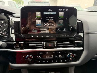2025 Nissan Pathfinder - Photo 30
