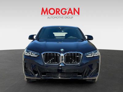 2024 BMW X4 — photo 8 view