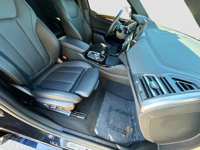 2024 BMW X4 — photo 15 view