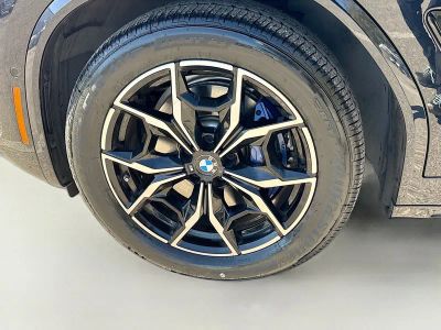 2024 BMW X4 — photo 42 view