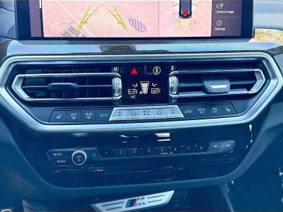 2024 BMW X4 — photo 34 view