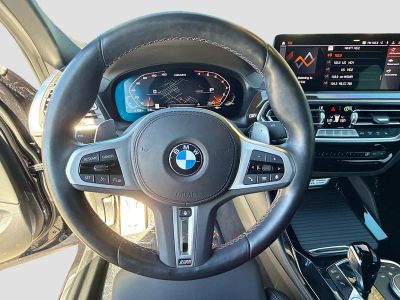 2024 BMW X4 — photo 39 view