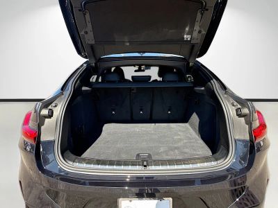 2024 BMW X4 — photo 12 view