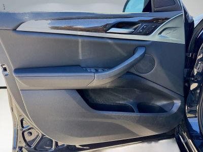 2024 BMW X4 — photo 22 view