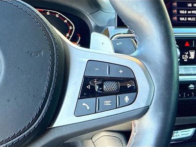 2024 BMW X4 — photo 38 view
