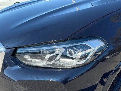 2024 BMW X4 — photo 9 view