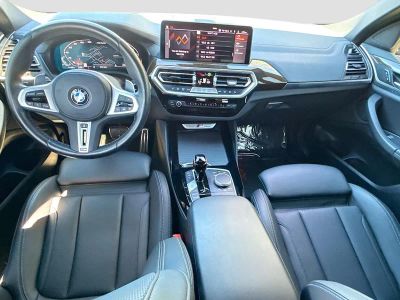 2024 BMW X4 — photo 16 view