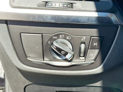 2024 BMW X4 — photo 35 view