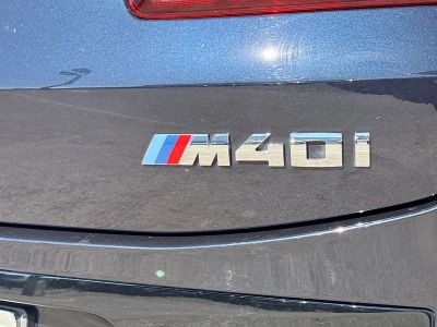 2024 BMW X4 — photo 11 view
