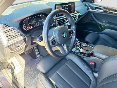 2024 BMW X4 — photo 26 view