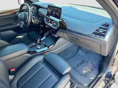 2024 BMW X4 — photo 14 view