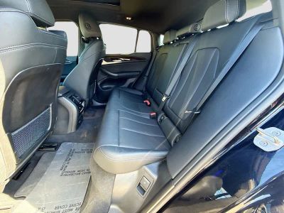 2024 BMW X4 — photo 21 view