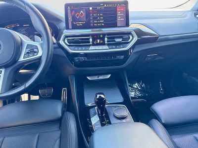 2024 BMW X4 — photo 19 view