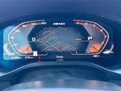 2024 BMW X4 — photo 40 view