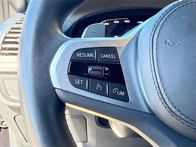2024 BMW X4 — photo 37 view