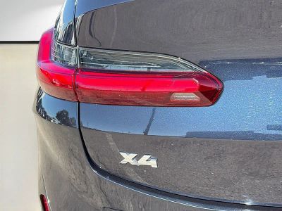 2024 BMW X4 — photo 10 view