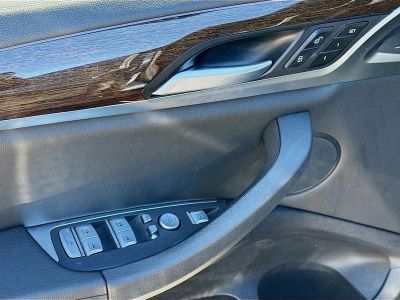 2024 BMW X4 — photo 23 view