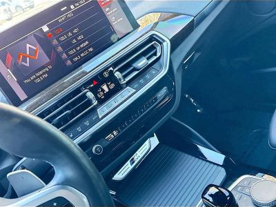 2024 BMW X4 — photo 28 view