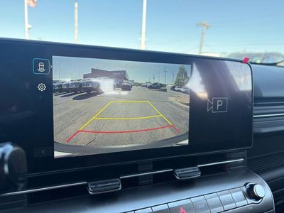 2026 Hyundai Kona — photo 34 view