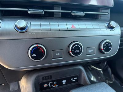 2026 Hyundai Kona — photo 35 view