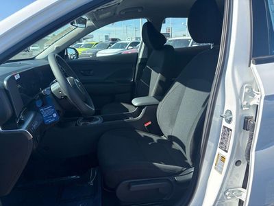 2026 Hyundai Kona — photo 29 view