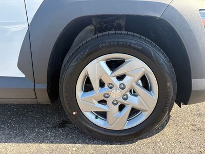 2026 Hyundai Kona — photo 7 view