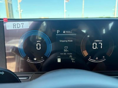 2026 Hyundai Kona — photo 33 view