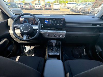 2026 Hyundai Kona — photo 40 view