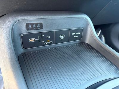 2026 Hyundai Kona — photo 36 view