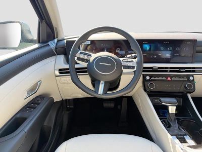 2026 Hyundai TUCSON — photo 17 view