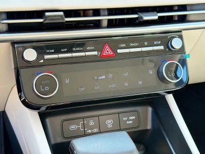 2026 Hyundai TUCSON — photo 29 view