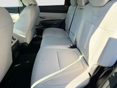 2026 Hyundai TUCSON — photo 20 view