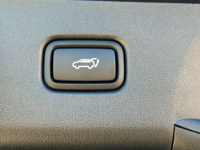 2026 Hyundai TUCSON — photo 13 view