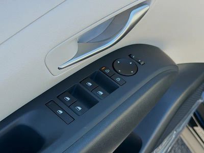 2026 Hyundai TUCSON — photo 22 view