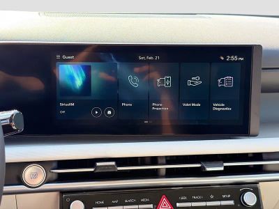 2026 Hyundai TUCSON — photo 27 view