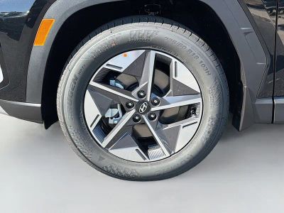 2026 Hyundai TUCSON — photo 36 view