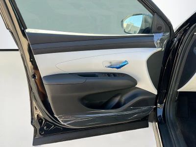 2026 Hyundai TUCSON — photo 21 view