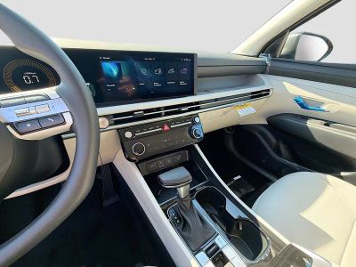 2026 Hyundai TUCSON — photo 25 view