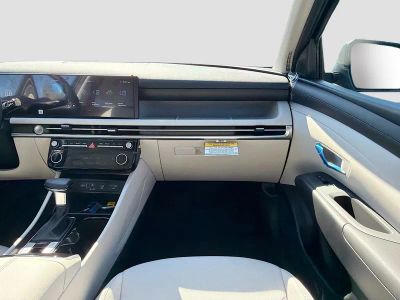 2026 Hyundai TUCSON — photo 18 view