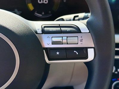 2026 Hyundai TUCSON — photo 33 view